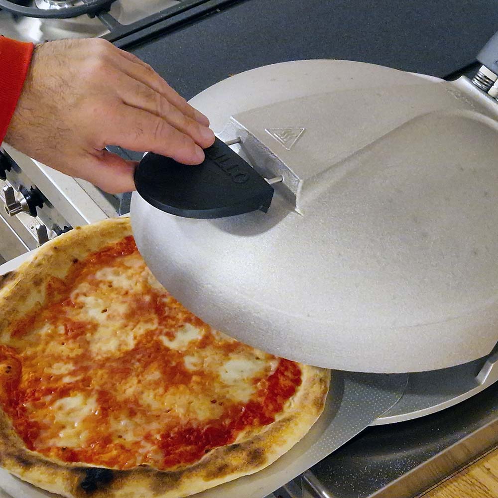 FAQ forno pizza a gas per esterno: cosa c'è da sapere - Spice