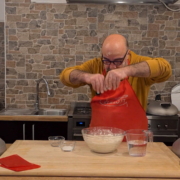 Cella di Lievitazione per Pane e Pizza