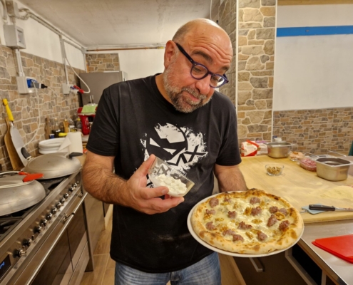 Artigiano della Pizza