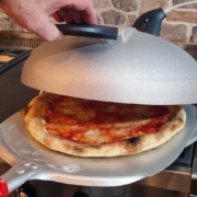 Pizza Croccante