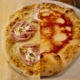 Quanto Pesa una Pizza Margherita?